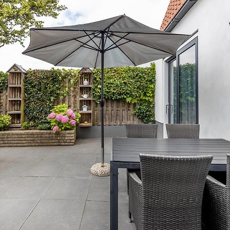 Vakantiehuis Rehoboth Domburg Bagian luar foto