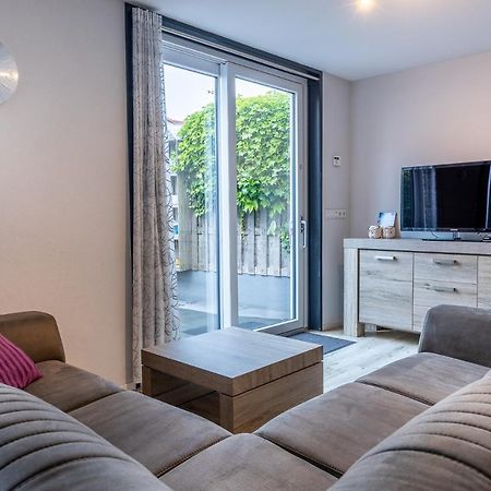 Vakantiehuis Rehoboth Domburg Bagian luar foto