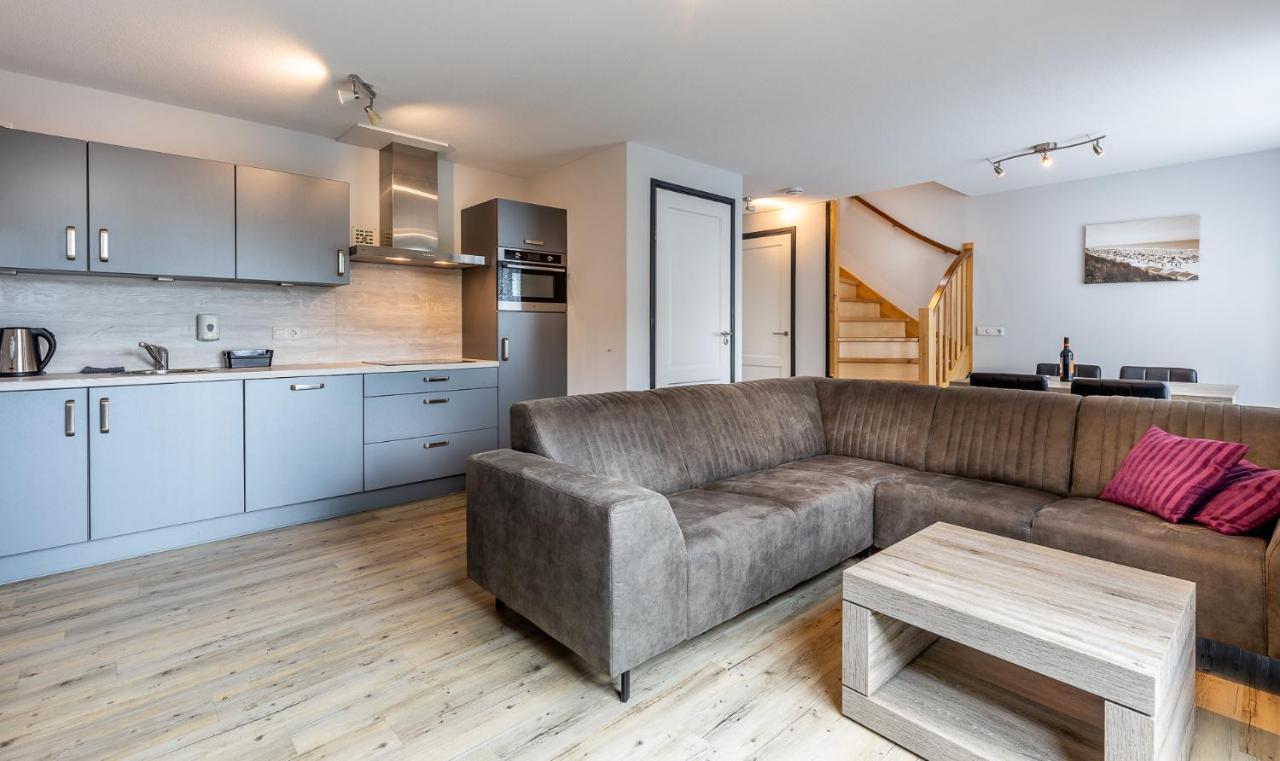 Vakantiehuis Rehoboth Domburg Bagian luar foto