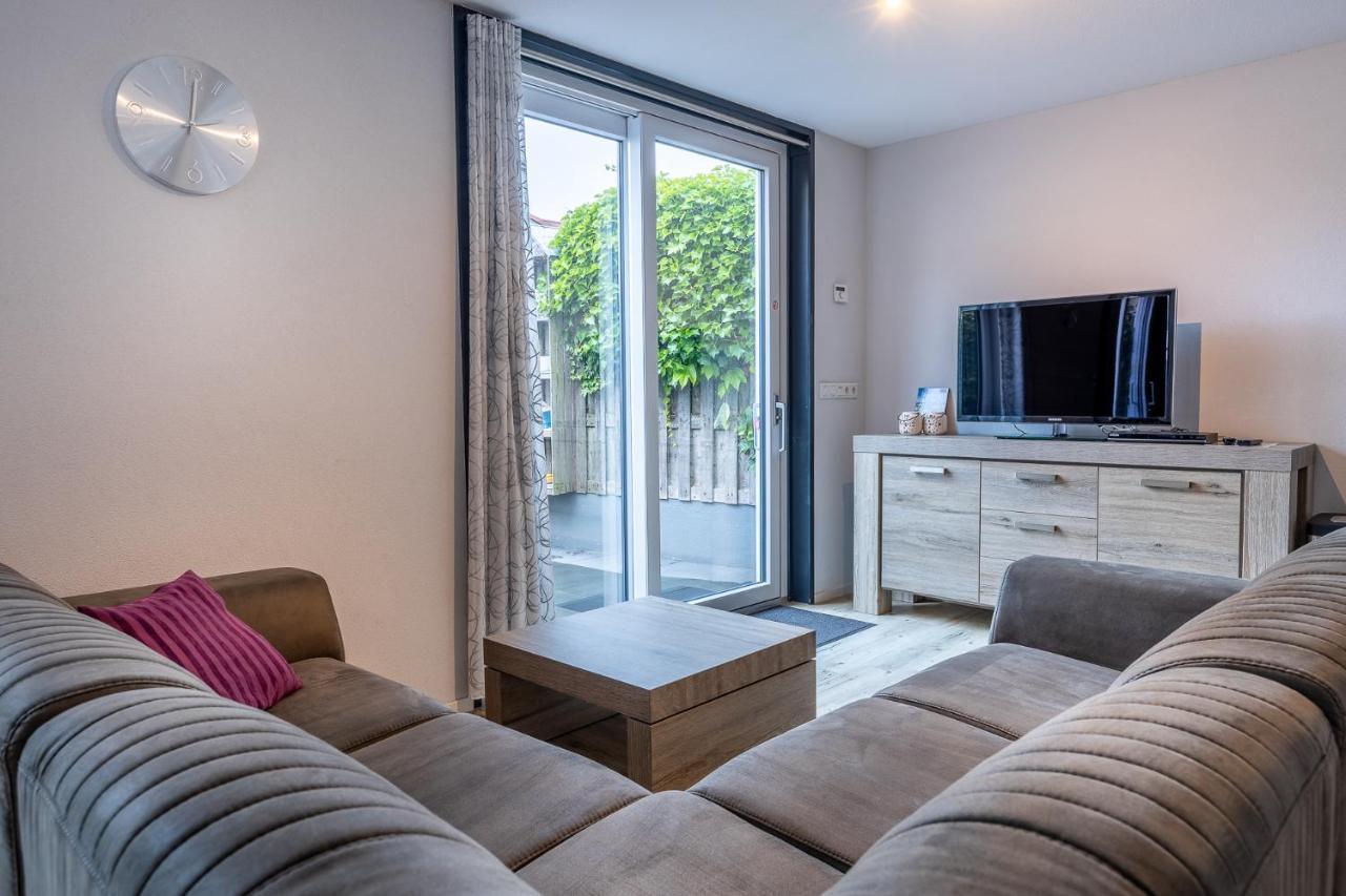 Vakantiehuis Rehoboth Domburg Bagian luar foto
