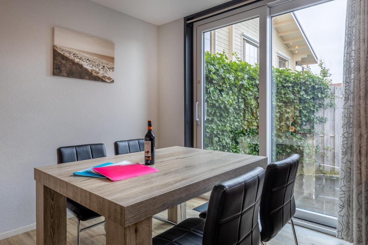Vakantiehuis Rehoboth Domburg Bagian luar foto