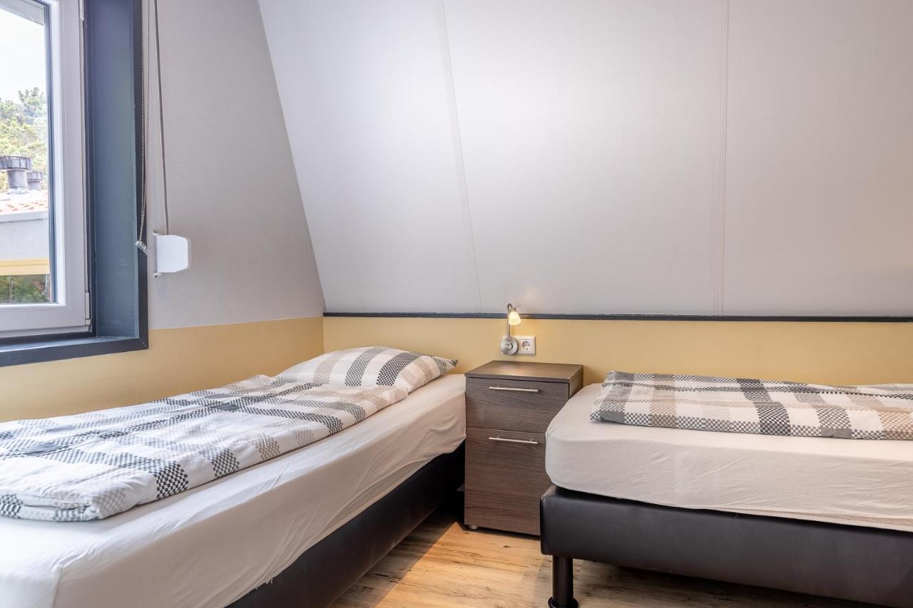 Vakantiehuis Rehoboth Domburg Bagian luar foto