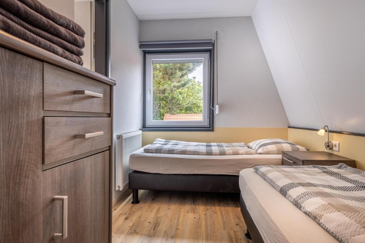 Vakantiehuis Rehoboth Domburg Bagian luar foto