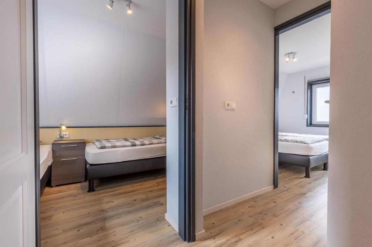 Vakantiehuis Rehoboth Domburg Bagian luar foto