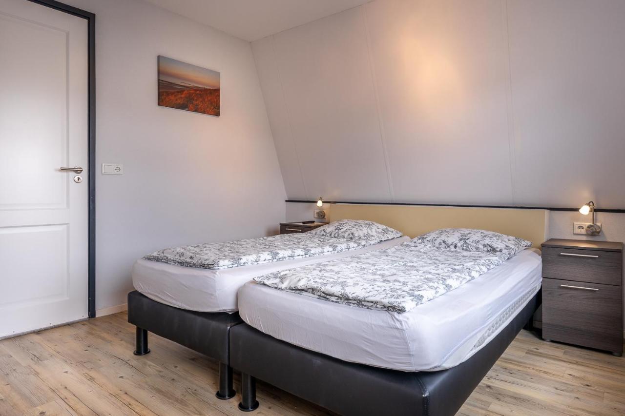 Vakantiehuis Rehoboth Domburg Bagian luar foto