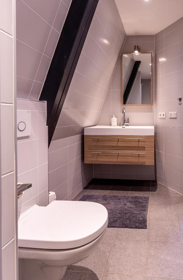 Vakantiehuis Rehoboth Domburg Bagian luar foto